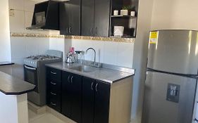 Apartamento Ucha